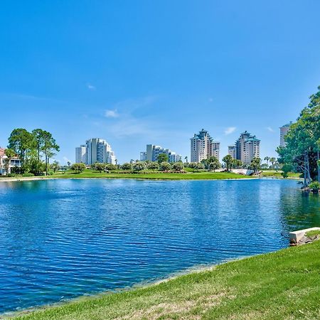 Beachside One 4023 Ντέστιν Εξωτερικό φωτογραφία