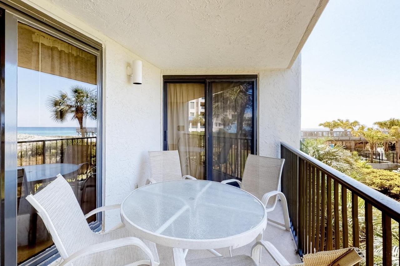 Beachside One 4023 Ντέστιν Εξωτερικό φωτογραφία