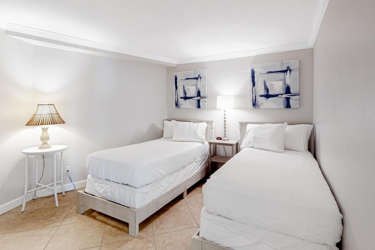 Beachside One 4023 Ντέστιν Εξωτερικό φωτογραφία