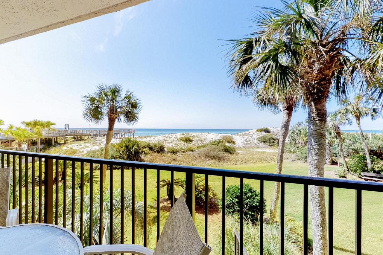 Beachside One 4023 Ντέστιν Εξωτερικό φωτογραφία