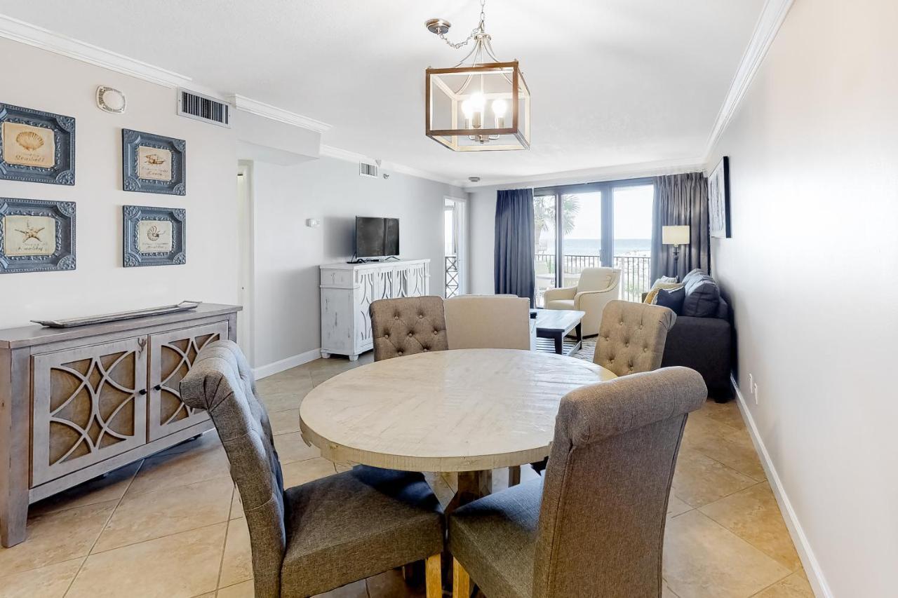 Beachside One 4023 Ντέστιν Εξωτερικό φωτογραφία